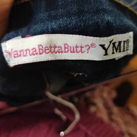 Size 5 - High Rise Pants - Picture 4 of 6